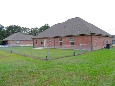 Exterior Back.