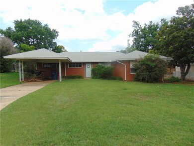 1404 N Grand Blvd, Duncan, OK 73533 - photo 2