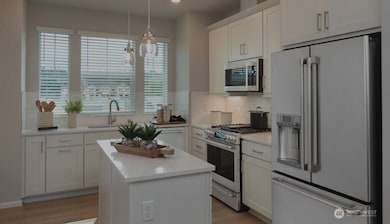 19288 NE 69th Cir unit 102, Redmond, WA 98052 - photo 5