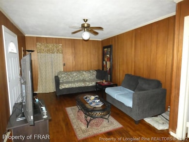 213 Willborough Ave, Fayetteville, NC 28303 - photo 5