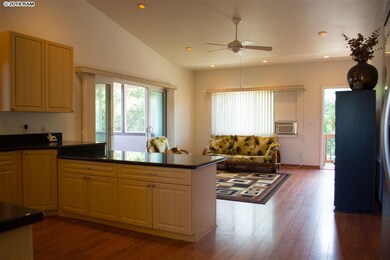 Large Space to live and love in.