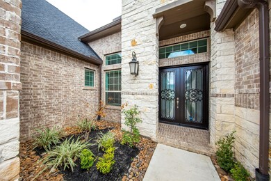 4715 Oak Manor Ln, Fulshear, TX 77441 - photo 4