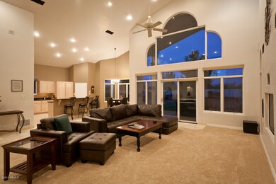 More Great Room