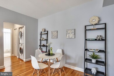 2824 12th St NE unit 205, Washington, DC 20017 - photo 5