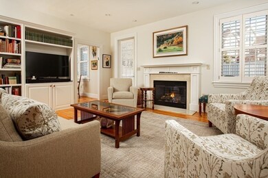 287 Langley Rd unit 27, Newton Center, MA 02459 - photo 4