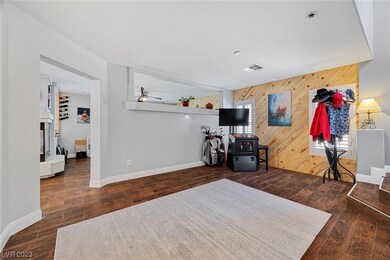 7535 Aurora Glow St, Las Vegas, NV 89139 - photo 4