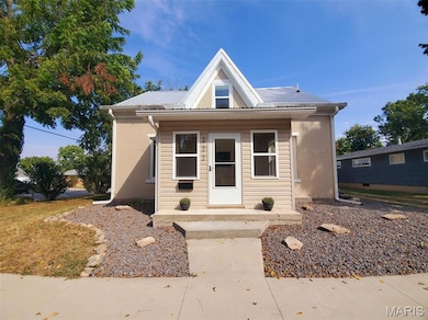 222 W Jefferson St, Palmyra, MO 63461 - photo 2