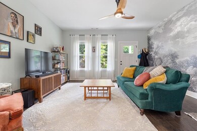 151 E 9th St, Fayetteville, AR 72701 - photo 6