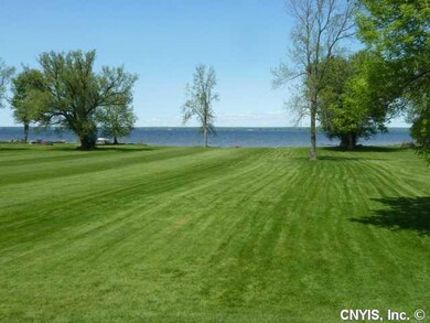Yard/Garden