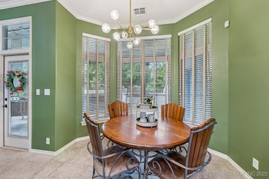 1120 W Keeling Ave, Sapulpa, OK 74066 - photo 4