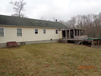 238 Asa Davol Rd Aka Eight Rod Way, Tiverton, RI 02878 - photo 2