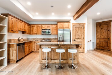 8143 Courtyard Loop Unit 8 Park City UT