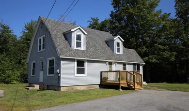 67 Jenness Hill Rd, Meredith, NH 03253 - photo 2