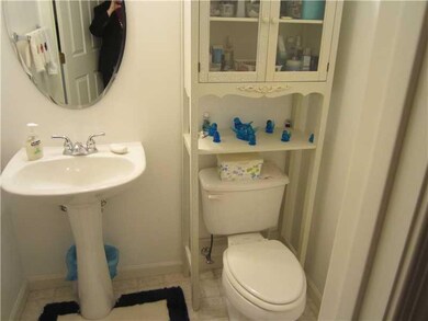 Full Bath.