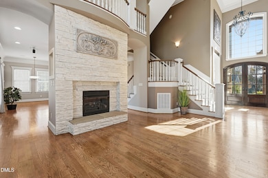 7001 Barham Hollow Dr, Wake Forest, NC 27587 - photo 7