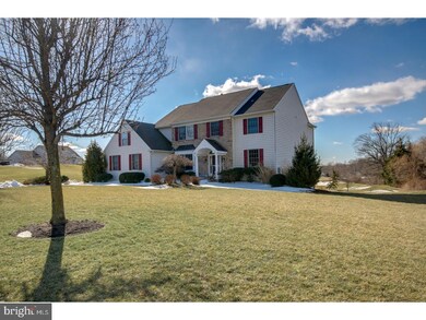 3650 Brooklet Terrace, Fountainville, PA 18923 - photo 3
