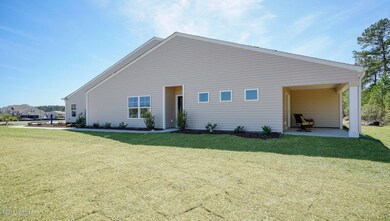 68 Calabash Lakes Blvd - Lot 542 - Model