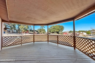 7300 N Spur Rd, Prescott, AZ 86305 - photo 6