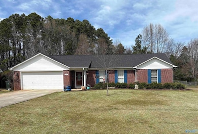 207 Brook Wind Dr, Hazel Green, AL 35750 - photo 2
