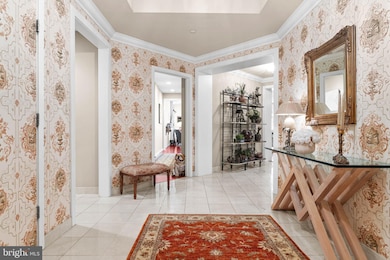 Corinthian Condominium unit 709, Bala Cynwyd, PA 19004 - photo 2