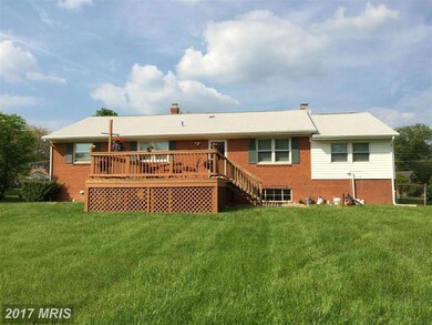 10717 Marlborough Rd, Fairfax, VA 22032 - photo 2