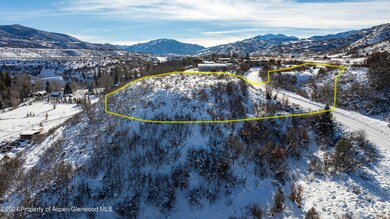 TBD Twining Flats Rd, Aspen, CO 81611 - photo 2