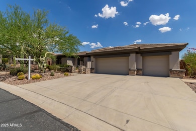 42423 N Cross Timbers Ct, Anthem, AZ 85086 - photo 7
