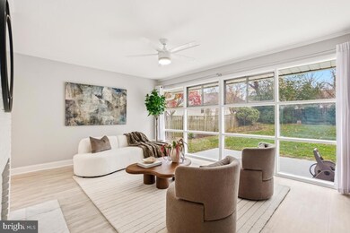 5707 Wainwright Ave, Rockville, MD 20851 - photo 4