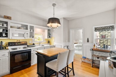 370 Bunker Hill St unit 3, Charlestown, MA 02129 - photo 6