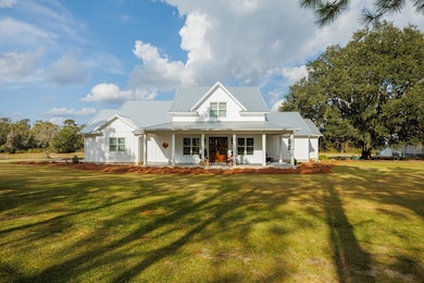 16635 Georgia 122, Barney, GA 31625 - photo 4