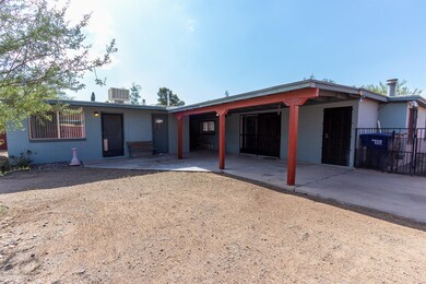 Discover 1BR/Guest House/ Casita
