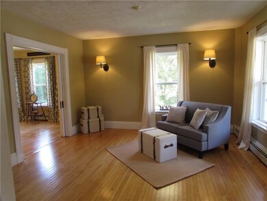 Large living room with plenty of...