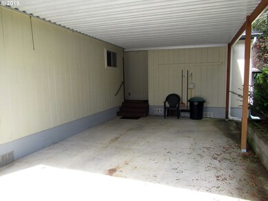 Carport