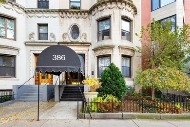 386 Commonwealth Ave unit 21, Boston, MA 02215 - photo 7