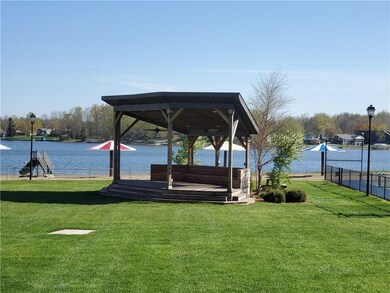 1241 E Mohican Trail, Fugit Township, IN 47240 - photo 4