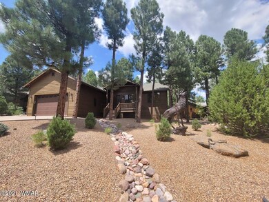 2601 W Billy May Fair Loop