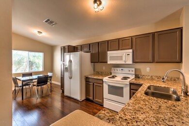 11507 E Cicero St unit 1, Mesa, AZ 85207 - photo 4