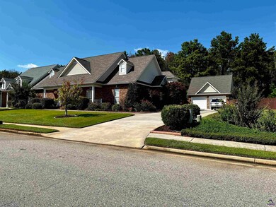 208 Estates Way, Warner Robins, GA 31088 - photo 3