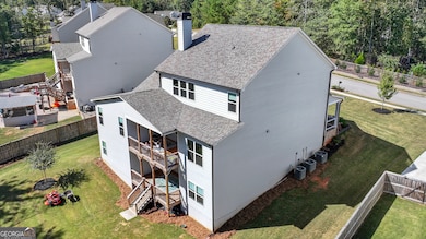 5007 Chastain Way, Gainesville, GA 30507 - photo 4