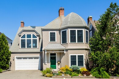 50 Chestnut St, Camden, ME 04843 - photo 3