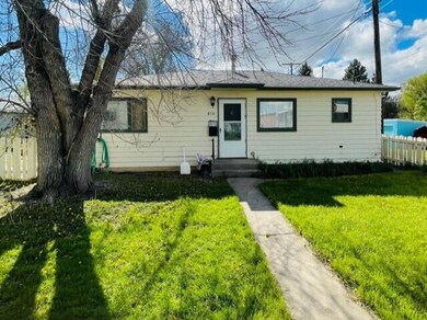2nd house