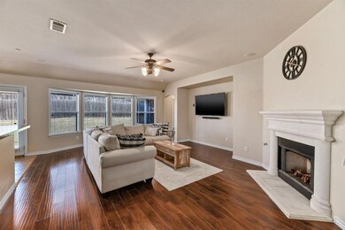 2809 Arabian Ave, Denton, TX 76210 - photo 7