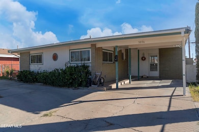 5036 Alps Dr, El Paso, TX 79904 - photo 4