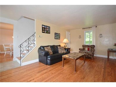 Living Room.