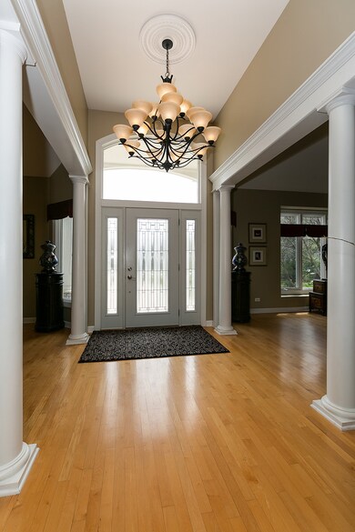 Foyer