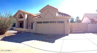 Front View PANO