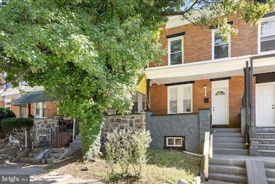 2619 Aisquith St, Baltimore, MD 21218 - photo 2