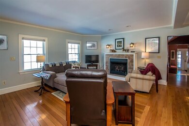 1000 Kearsarge Rd, Conway, NH 03860 - photo 4