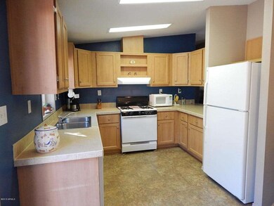 715 N Matterhorn Rd, Payson, AZ 85541 - photo 5