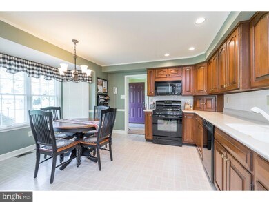 216 W Brookhaven Rd, Wallingford, PA 19086 - photo 4